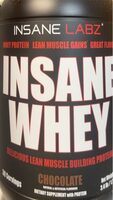 Insane whey
