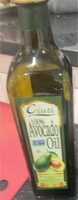 Avocado Oil