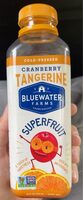 Cranberry Tangerine