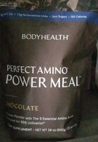 Perfect Amino Power Meal