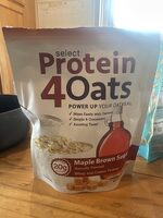 Protein 4 Oats