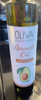 Avocado oil