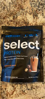 Select Protein