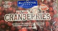 Cranberry
