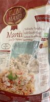 Manti