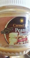 Peanut butter