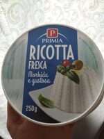 Ricotta Fresca