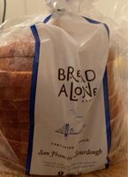 San Francisco Sourdough