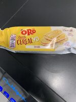 ORO Cerealyo