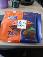 Ritter sport