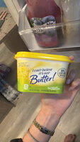 I can't Believe it's not Butter! Creamy Light