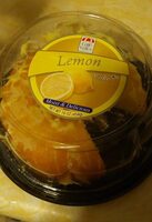 Lemon cake