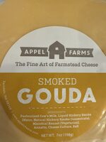 Smoked Gouda