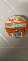 Classic Hummus