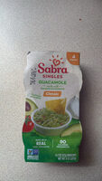 Guacamole Classic