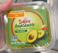 GUACAMOLE Classic