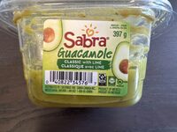 Guacamole - Sabra