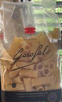 Rigatoni