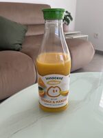 Pur Jus Orange et mangue