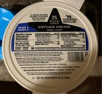 Cottage Cheese