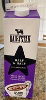 Half & Half