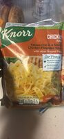 Pasta Sides Chicken flavor