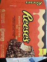 Peanut Butter Bar