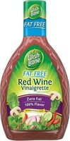 Red Wine Vinaigrette Dressing