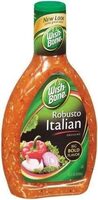 Robusto Italian Dressing