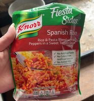 Fiesta side