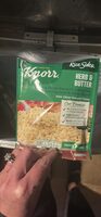 Herb & Butter Rice & Pasta Blend