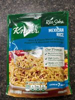 Rice Sides Mexican Rice