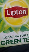 Pure Green Tea