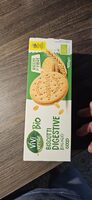 Biscotti Digestive