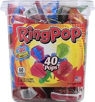 Ring Pop Limited Edition Mix