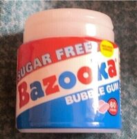 Bubble Gum