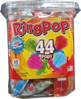Ring Pop