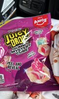 Wild Berry Gummy Mystery Cube