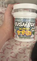 Gummies
