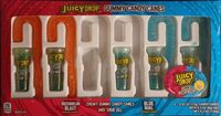 Gummy Candy Canes
