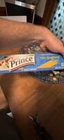 Thin Spaghetti