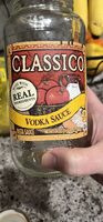 Vodka Sauce Pasta Sauce