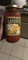 Four Cheese Sauce