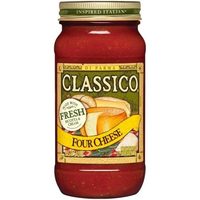 Pasta sauce