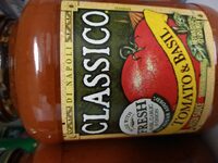 Pasta sauce