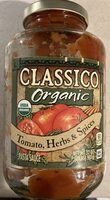 Pasta Sauce