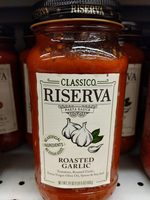 Pasta sauce