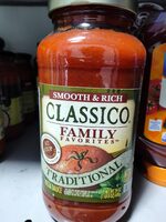 Pasta Sauce