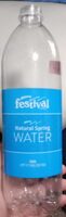 Natural Spring Water