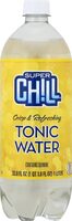 Tonic Water